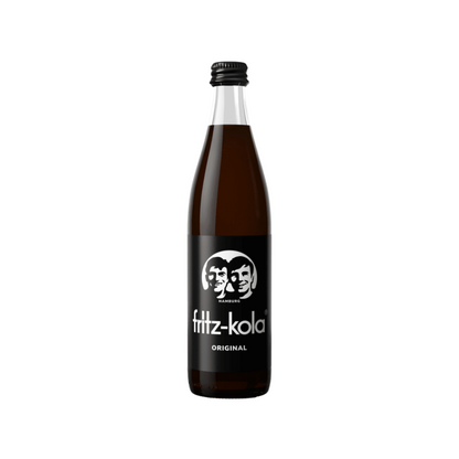 fritz-kola 0,5l MW foodpipe [Lebensmittel-Lieferservice Rostock]
