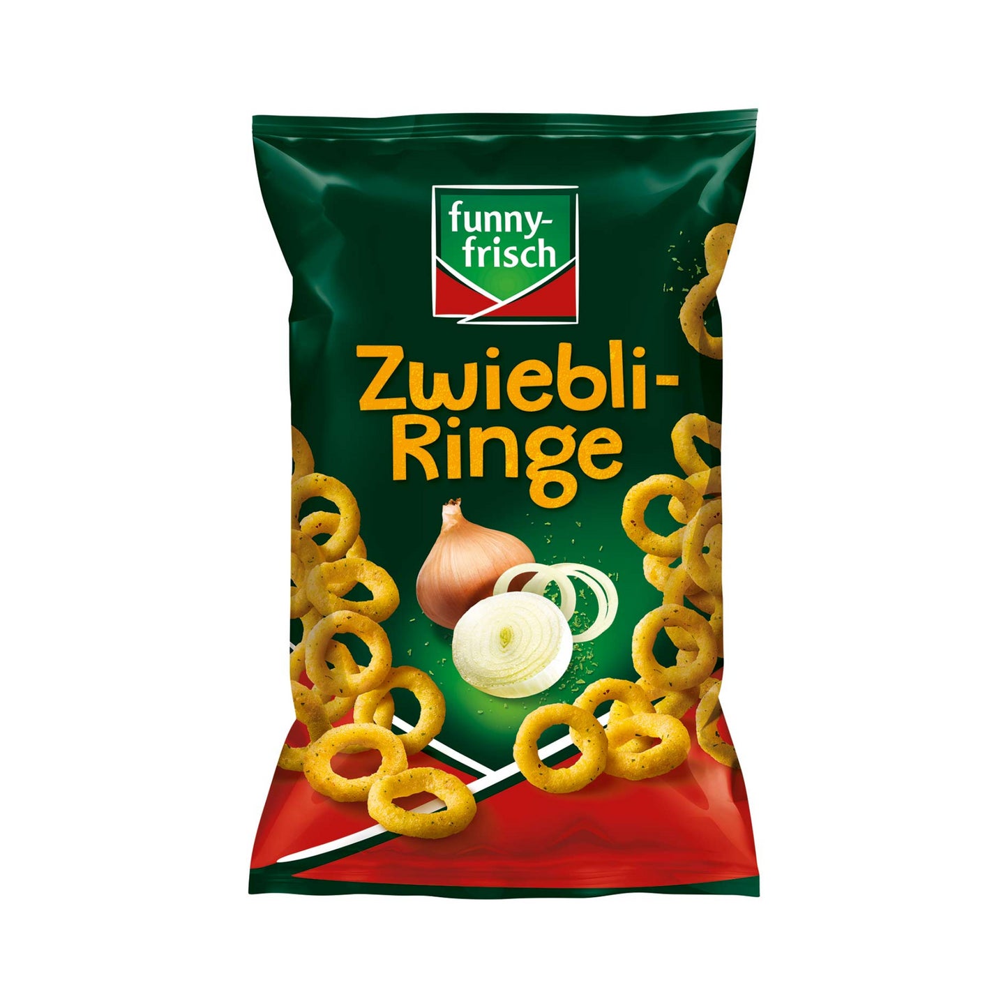 funny-frisch Zwiebli-Ringe 80g foodpipe [Lebensmittel-Lieferservice Rostock]