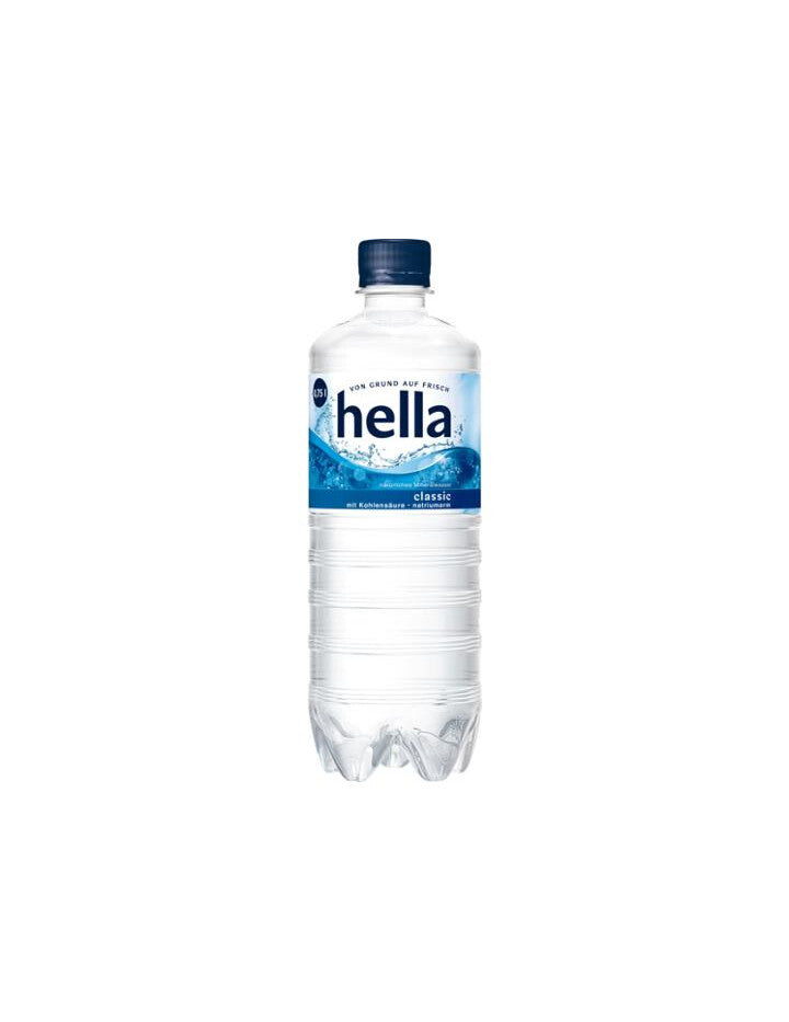 hella Classic 0,75l DPG foodpipe [Lebensmittel-Lieferservice Rostock]
