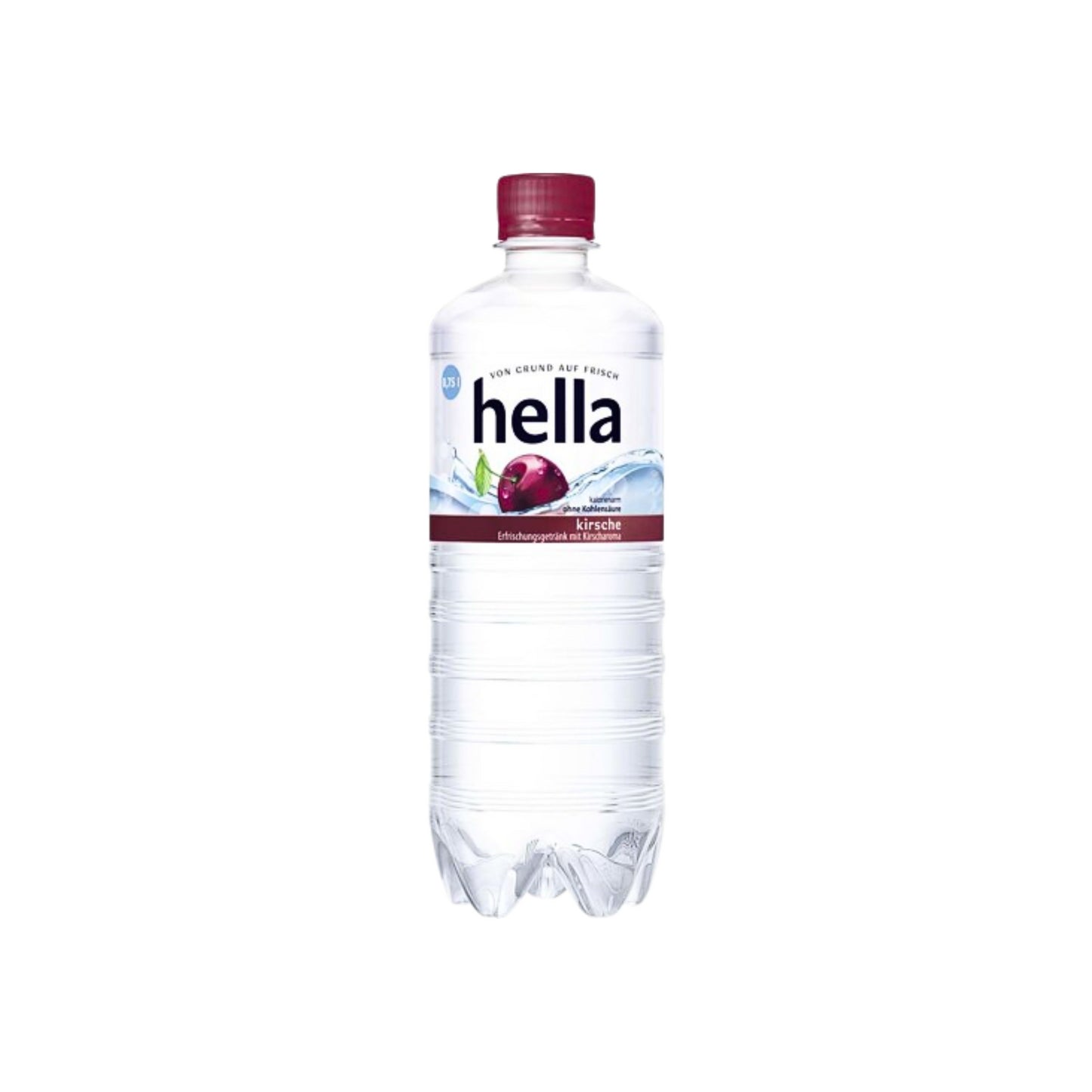 hella Kirsche Near Water 0,75l DPG foodpipe [Lebensmittel-Lieferservice Rostock]