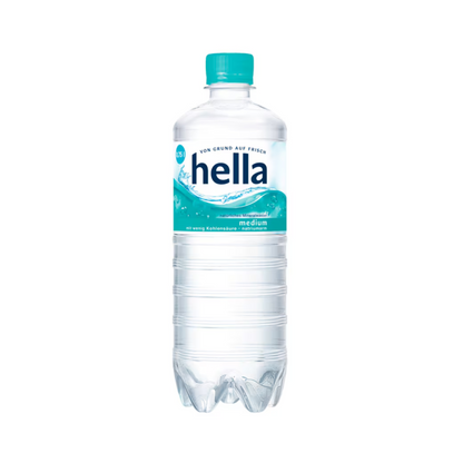 hella Medium 0,75l DPG foodpipe [Lebensmittel-Lieferservice Rostock]