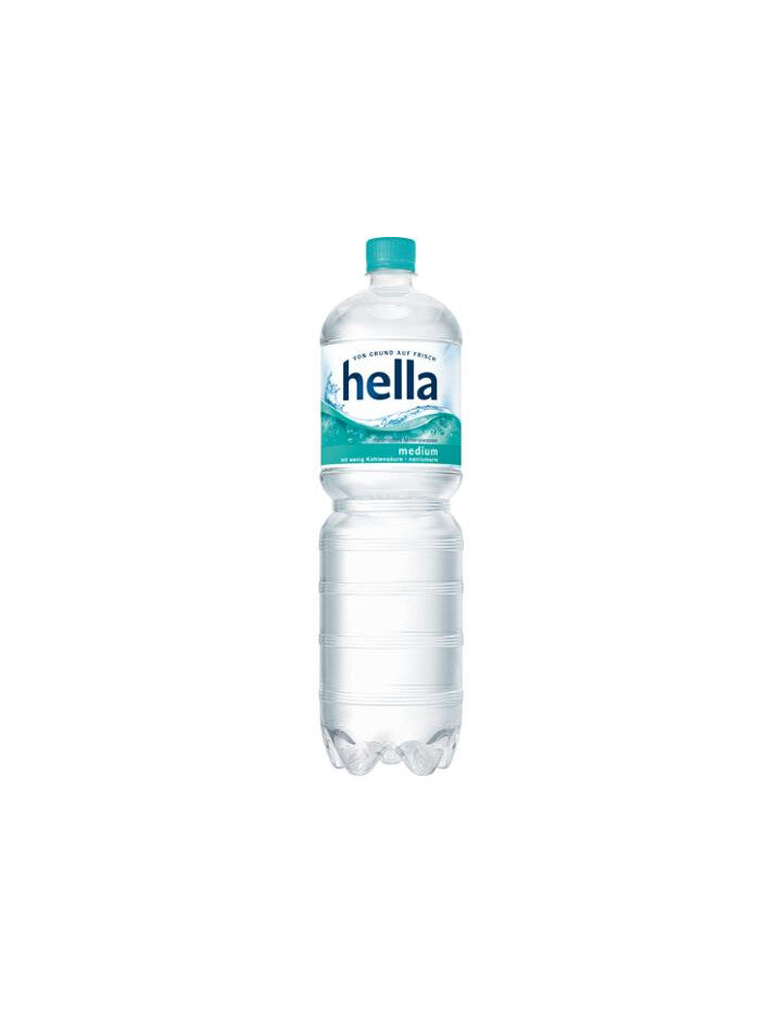 hella Medium 1,5l DPG