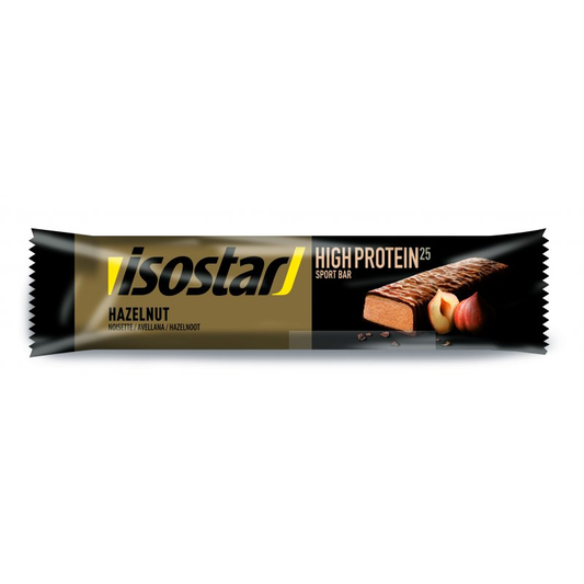 Isostar High Protein 25 Erdbeere Riegel 35g