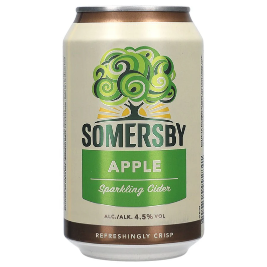 Somersby Apple Cider 0,33l DPG