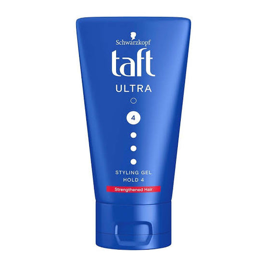 Taft Gel Ultra Styling 150ml