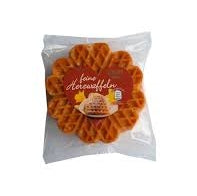 Schuh Feine Eierwaffeln 150g