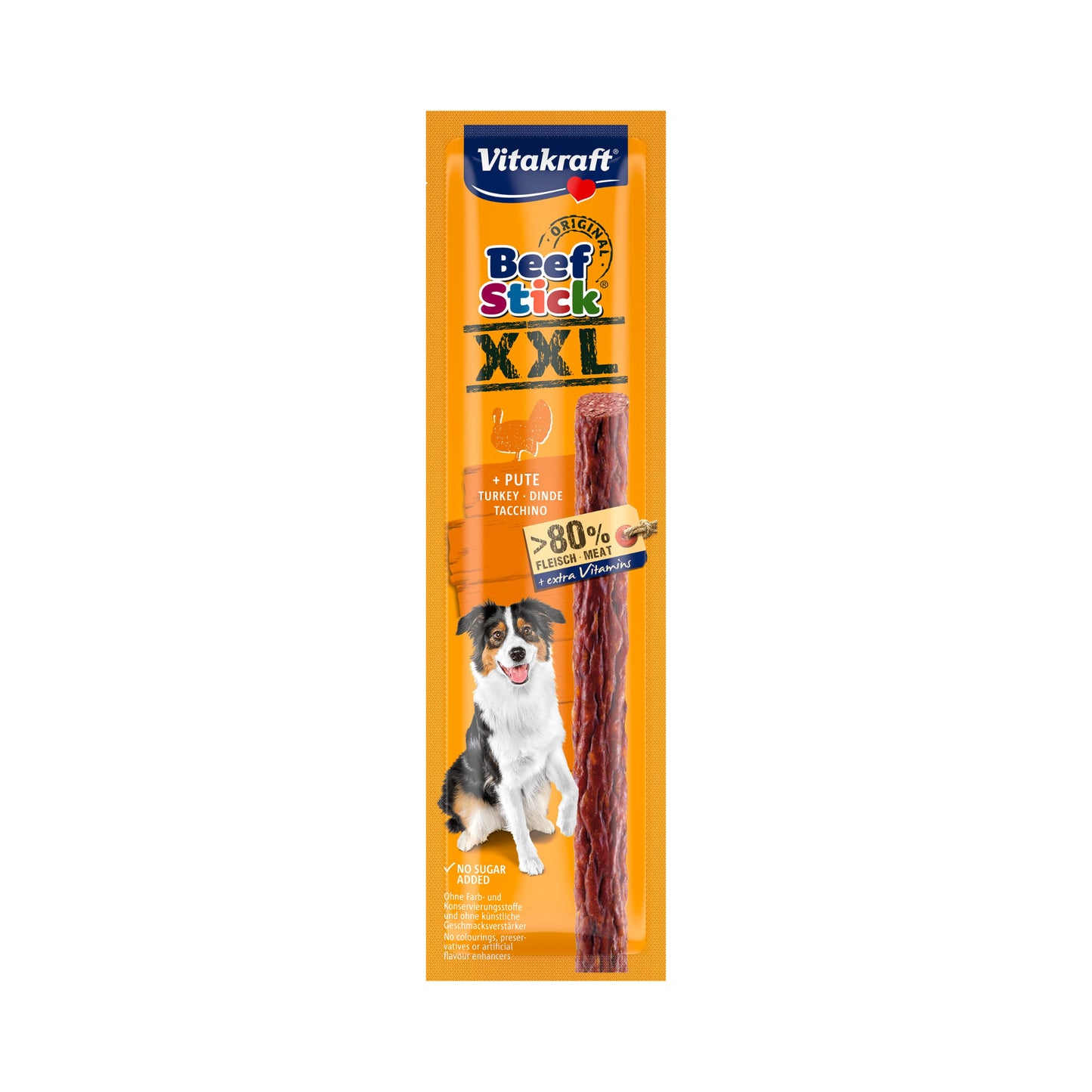 Vitakraft Beef-Stick XXL für Hunde 30g