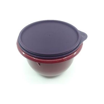 Tupper Rührschüssel 1l