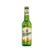 Staropramen Lager 0,33l MW
