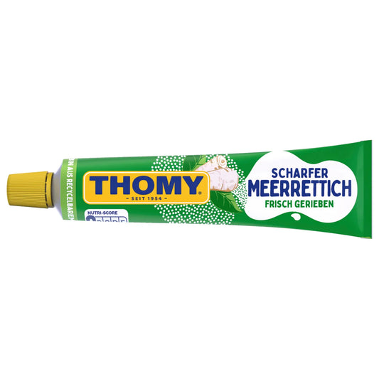 Thomy Meerrettich 95g