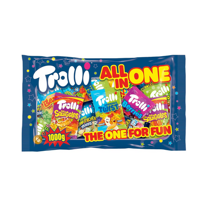 Trolli All in One 1kg