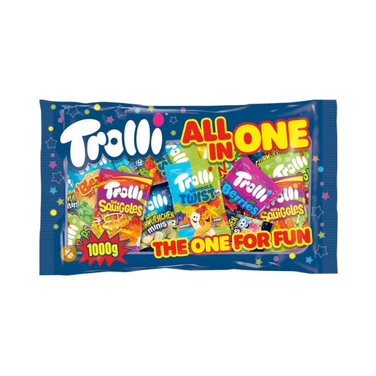 Trolli All in One 1kg